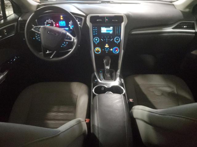 Photo 8 from auction – 2016 FORD FUSION S with VIN 1FA6P0G70G5103575