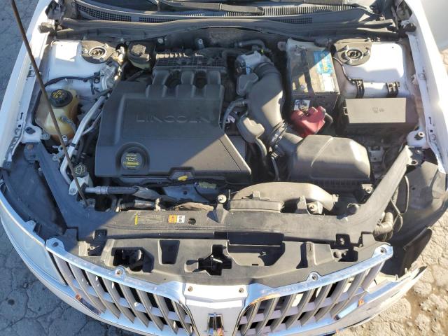 Photo 11 from auction – 2012 LINCOLN MKZ with VIN 3LNHL2GC7CR808044