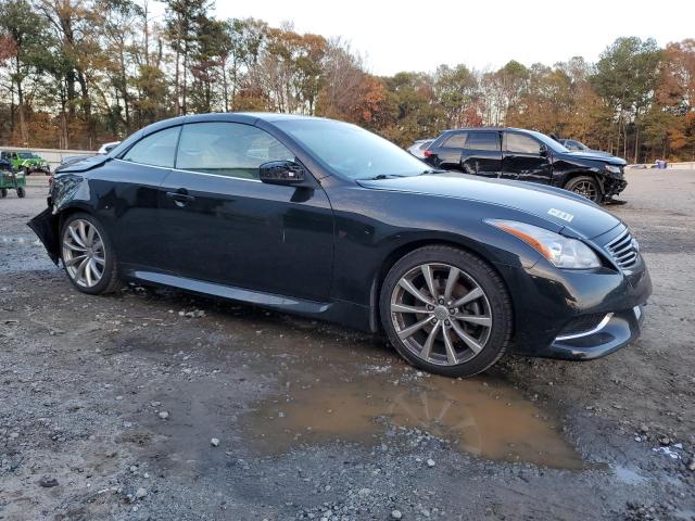 Photo 4 from auction – 2009 INFINITI G37 BASE with VIN JNKCV66E69M722520