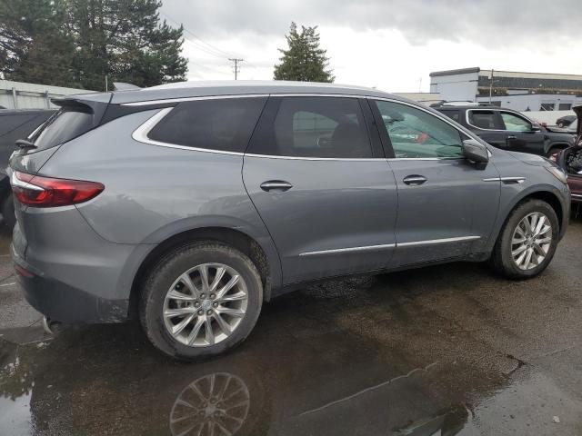Photo 3 from auction – 2020 BUICK ENCLAVE ES with VIN 5GAEVAKWXLJ235374