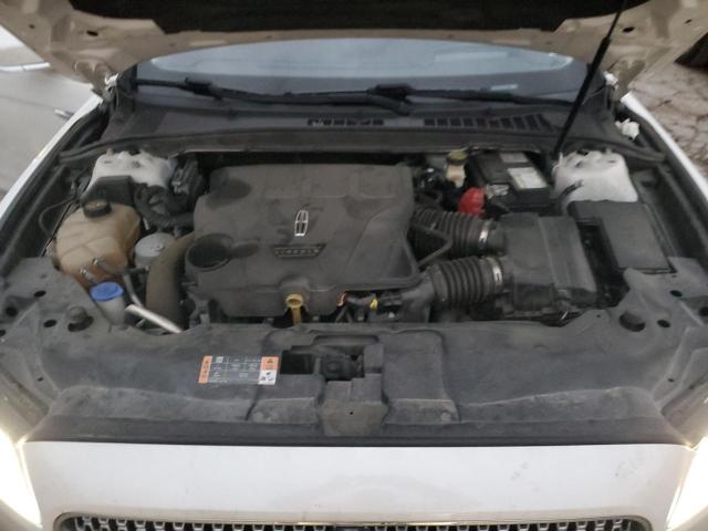 Photo 11 from auction – 2017 LINCOLN CONTINENTA with VIN 1LN6L9NP1H5637548