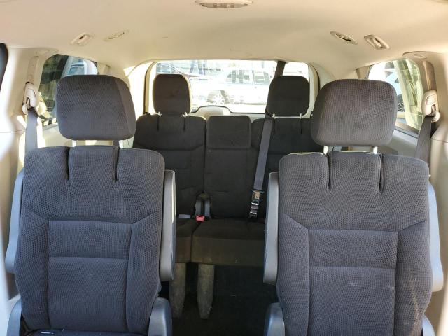 Photo 10 from auction – 2020 DODGE GRAND CARA with VIN 2C4RDGBG0LR155964