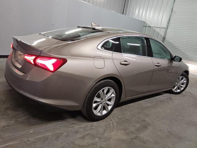 Photo 3 from auction – 2022 CHEVROLET MALIBU LT with VIN 1G1ZD5ST2NF181731