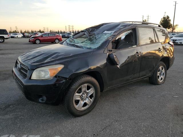 TOYOTA RAV4 2008 with VIN JTMZD33V685099541 - Photo from auction