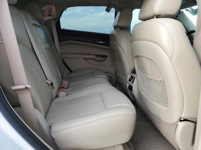 Photo 11 from auction – 2016 CADILLAC SRX PREMIU with VIN 3GYFNDE37GS550329