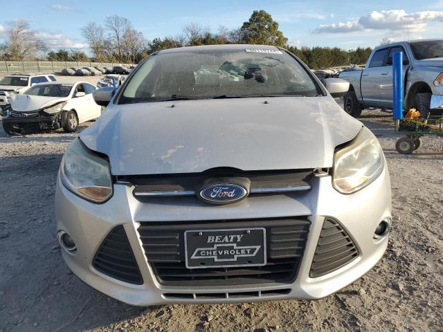 Photo 5 from auction – 2012 FORD FOCUS SE with VIN 1FAHP3F23CL247501
