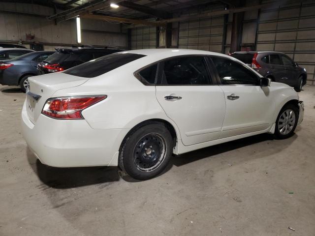 Photo 3 from auction – 2015 NISSAN ALTIMA 2.5 with VIN 1N4AL3AP1FC571132