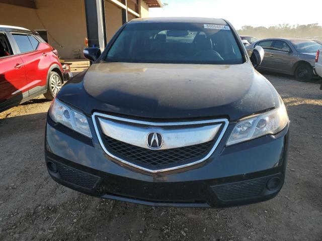 Photo 5 from auction – 2013 ACURA RDX with VIN 5J8TB3H38DL014659