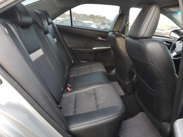Photo 10 from auction – 2014 TOYOTA CAMRY L with VIN 4T1BF1FK2EU417136