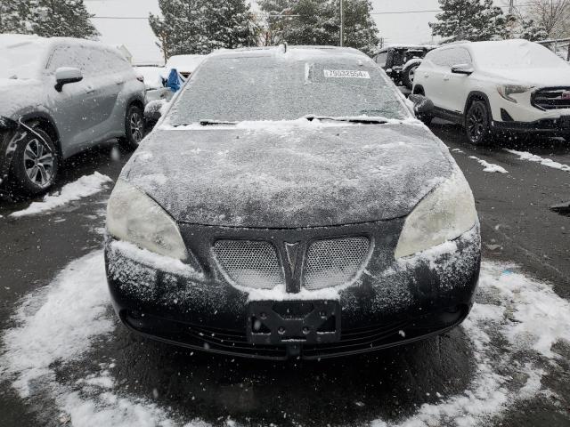 Photo 5 from auction – 2008 PONTIAC G6 BASE with VIN 1G2ZG57N384113015