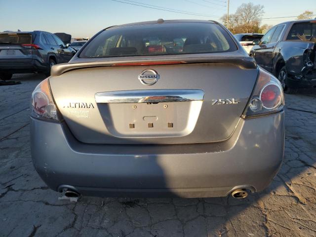 Photo 6 from auction – 2010 NISSAN ALTIMA BAS with VIN 1N4AL2AP5AN563977