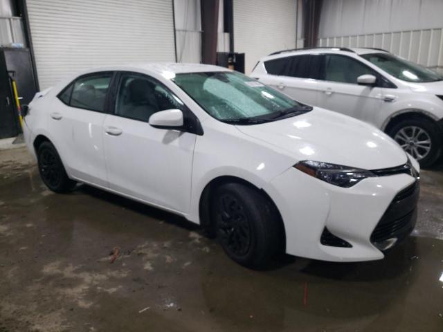 Photo 4 from auction – 2018 TOYOTA COROLLA L with VIN 2T1BURHE8JC052999