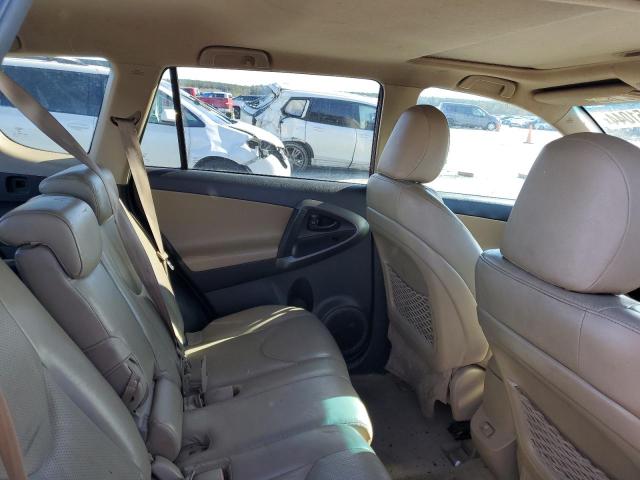 Photo 10 from auction – 2010 TOYOTA RAV4 LIMIT with VIN 2T3DK4DV5AW020749