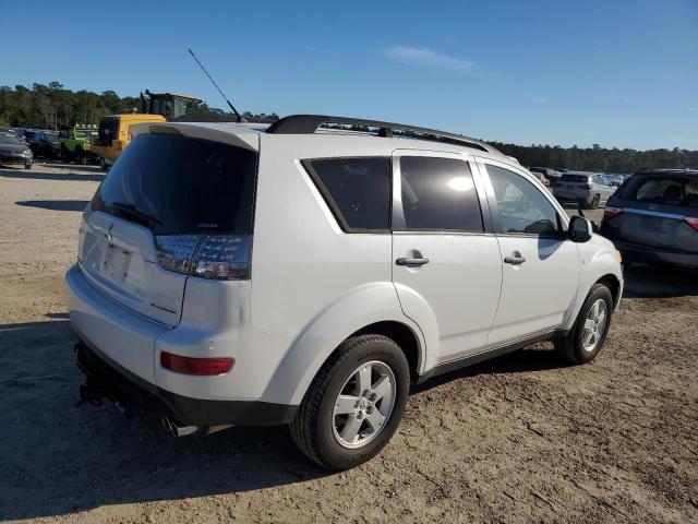 Photo 3 from auction – 2007 MITSUBISHI OUTLANDER with VIN JA4MT31X77Z016489