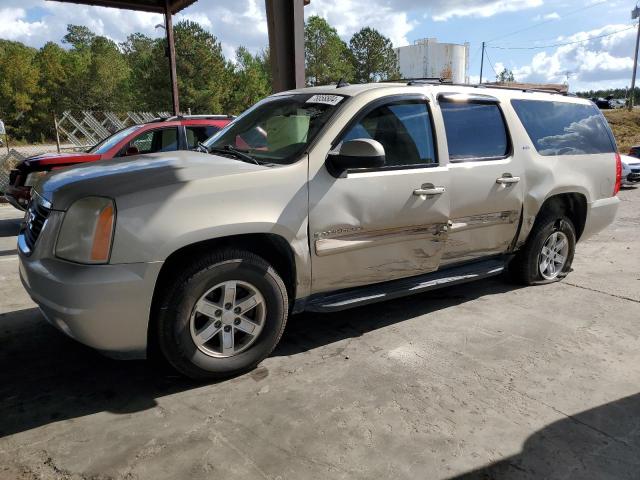 GMC YUKON 2008 with VIN 1GKFK163X8R231124 - Photo from auction