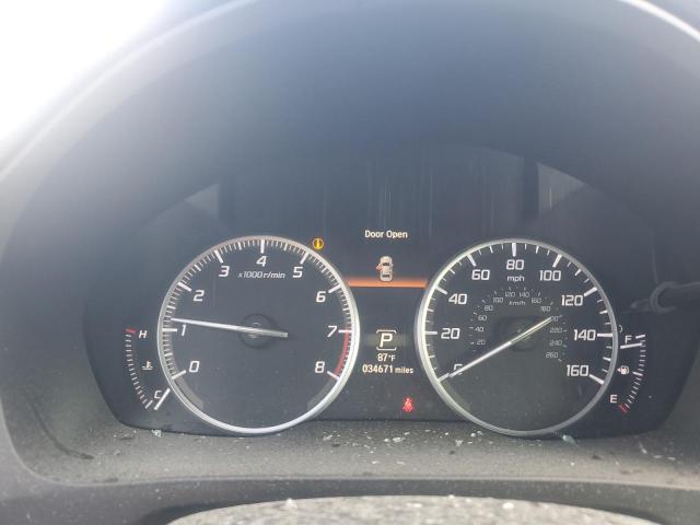 Photo 9 from auction – 2022 ACURA ILX PREMIU with VIN 19UDE2F73NA003903