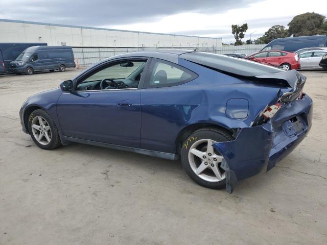 Photo 2 from auction – 2003 ACURA RSX with VIN JH4DC54813C006056