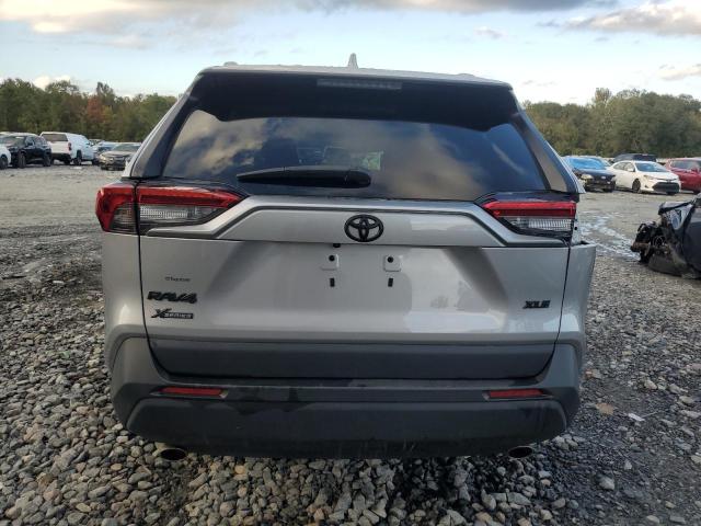 Photo 6 from auction – 2023 TOYOTA RAV4 XLE with VIN 2T3W1RFV4PC225463