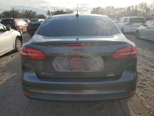 Photo 6 from auction – 2018 FORD FOCUS SE with VIN 1FADP3FE4JL329761