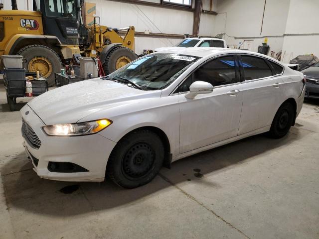 Photo 1 from auction – 2014 FORD FUSION SE with VIN 3FA6P0HD8ER153347