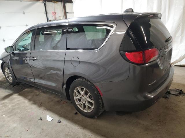 Photo 2 from auction – 2023 CHRYSLER VOYAGER LX with VIN 2C4RC1CG4PR602719