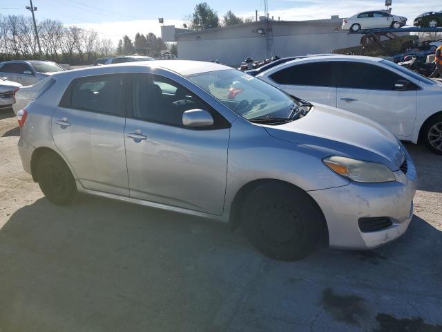 Photo 4 from auction – 2009 TOYOTA COROLLA MA with VIN 2T1KU40E49C133105