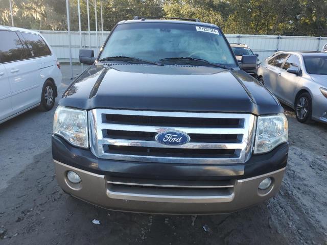Photo 5 from auction – 2011 FORD EXPEDITION with VIN 1FMJK1H58BEF06438