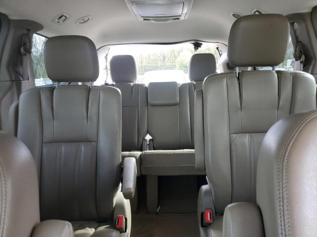 Photo 10 from auction – 2013 CHRYSLER TOWN & COU with VIN 2C4RC1BG5DR620496