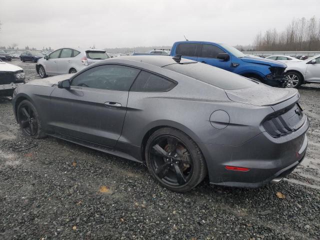 Photo 2 from auction – 2021 FORD MUSTANG with VIN 1FA6P8TH1M5113038