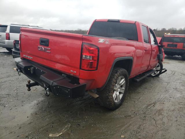 Photo 3 from auction – 2014 GMC SIERRA K15 with VIN 1GTV2UEC1EZ267130