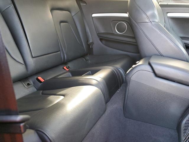 Photo 10 from auction – 2010 AUDI A5 PREMIUM with VIN WAURFAFR2AA021054