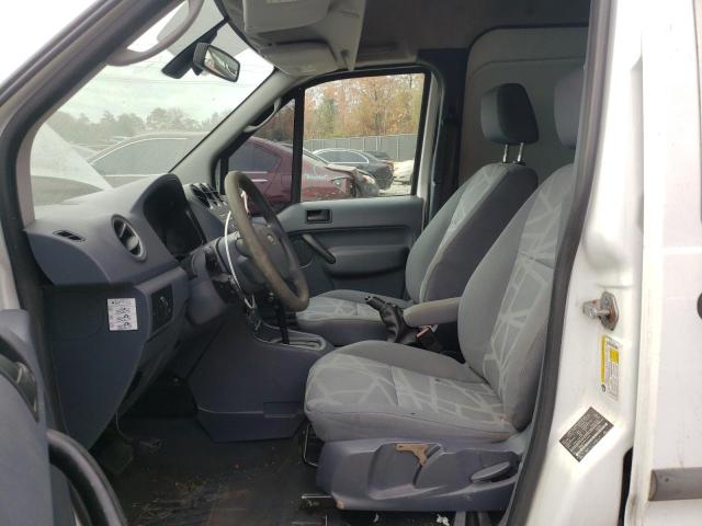 Photo 7 from auction – 2012 FORD TRANSIT CO with VIN NM0LS7BN0CT102004