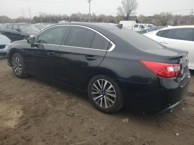 Photo 2 from auction – 2018 SUBARU LEGACY 2.5 with VIN 4S3BNAD64J3023795