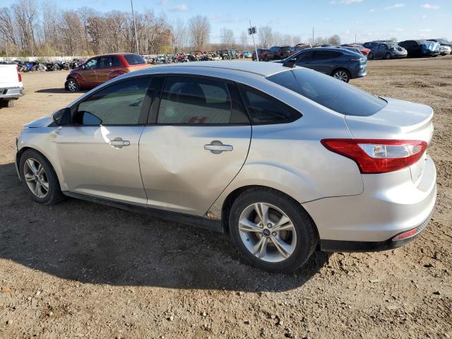 Foto 2 de la subasta – 2014 FORD FOCUS SE con VIN 1FADP3F22EL380624