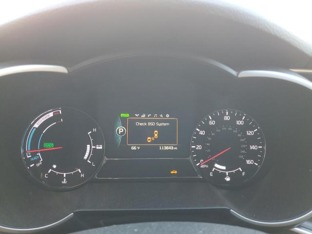 Foto 9 de la subasta – 2016 KIA OPTIMA HYB con VIN KNAGN4AD2G5098385