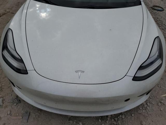Photo 11 from auction – 2021 TESLA MODEL 3 with VIN 5YJ3E1EA7MF850608