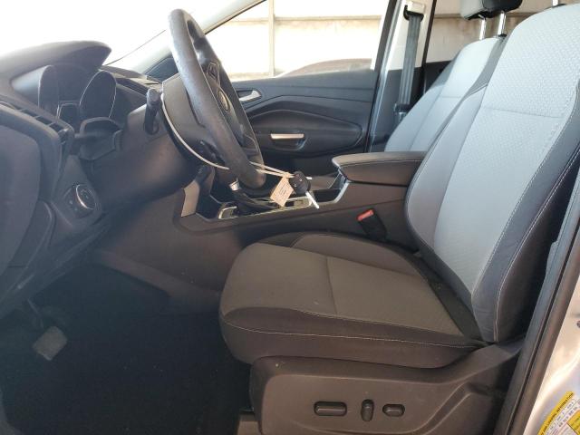 Photo 7 from auction – 2017 FORD ESCAPE SE with VIN 1FMCU0GD5HUE69949