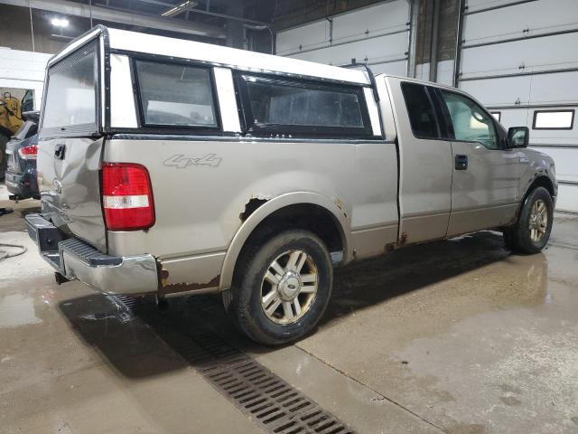Photo 3 from auction – 2004 FORD F150 with VIN 1FTPX14514NB07735