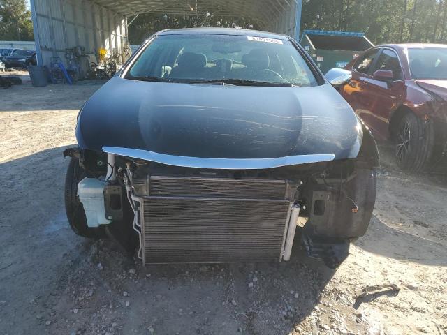 Photo 5 from auction – 2012 HYUNDAI SONATA GLS with VIN 5NPEB4AC8CH418023
