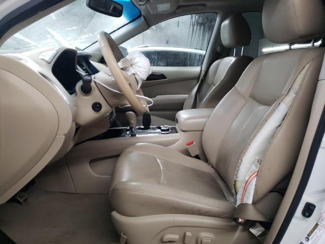 Photo 7 from auction – 2015 NISSAN PATHFINDER with VIN 5N1AR2MM8FC723147