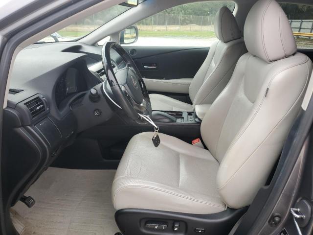 Photo 7 from auction – 2013 LEXUS RX 350 BAS with VIN 2T2BK1BA7DC218975