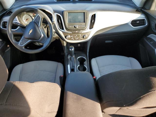 Photo 8 from auction – 2018 CHEVROLET EQUINOX LS with VIN 2GNAXHEV5J6346709