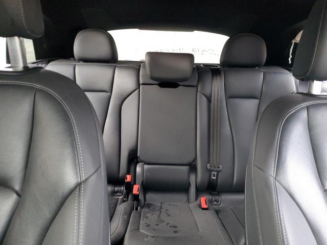Photo 10 from auction – 2019 AUDI Q8 PREMIUM with VIN WA1BVAF11KD030212