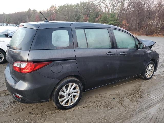 Photo 3 from auction – 2013 MAZDA 5 with VIN JM1CW2BL1D0145519