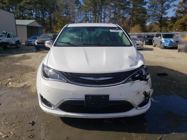 Photo 5 from auction – 2018 CHRYSLER PACIFICA H with VIN 2C4RC1N71JR159143