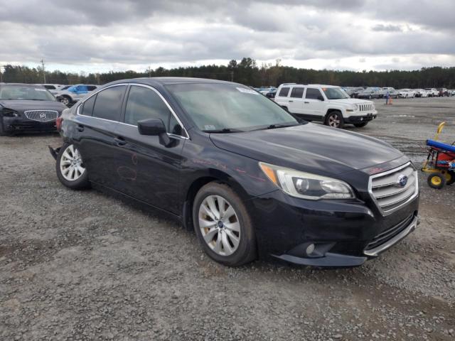 Photo 4 from auction – 2016 SUBARU LEGACY 2.5 with VIN 4S3BNAD61G3055161