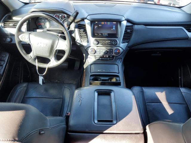 Photo 8 from auction – 2015 CHEVROLET SUBURBAN C with VIN 1GNSCKKC4FR144049