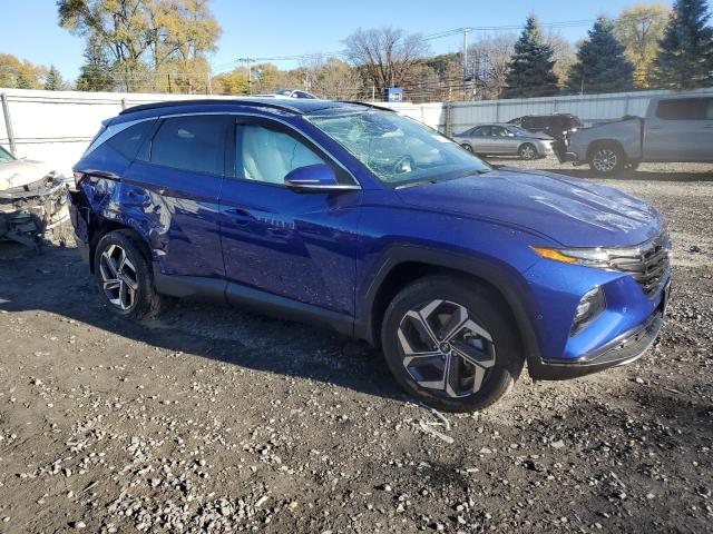 Photo 4 from auction – 2023 HYUNDAI TUCSON LIM with VIN 5NMJECAE0PH187929