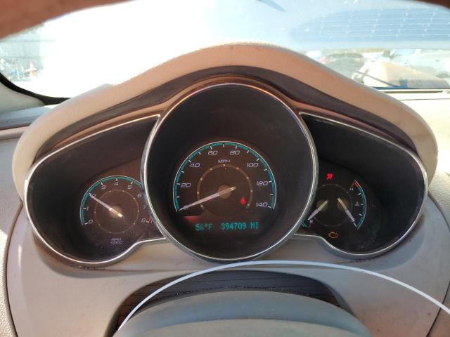 Photo 9 from auction – 2011 CHEVROLET MALIBU LS with VIN 1G1ZB5E12BF229918