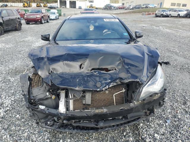 Photo 5 from auction – 2014 MERCEDES-BENZ E 350 with VIN WDDKJ5KB4EF247002